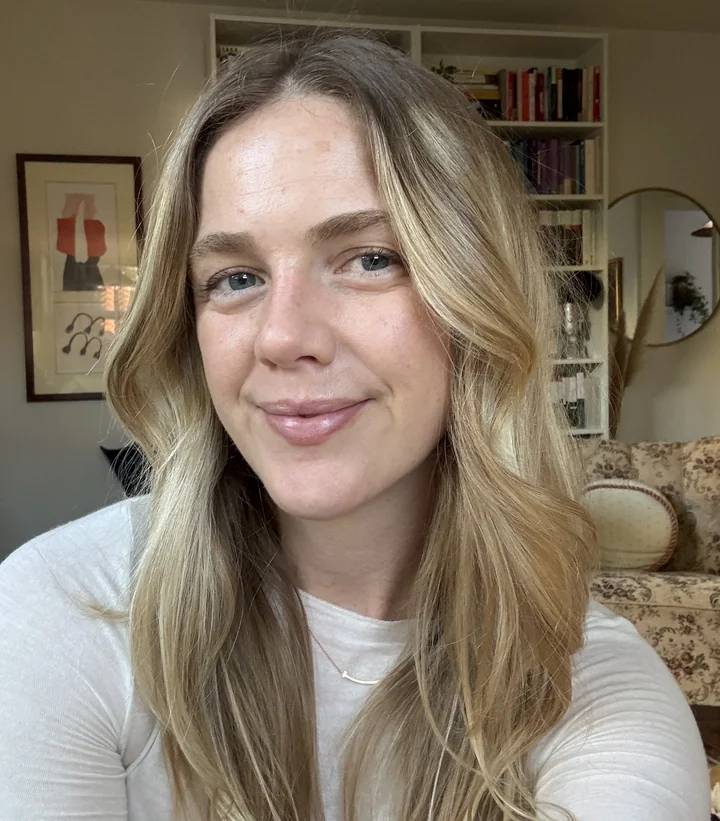 Ellie Anderson