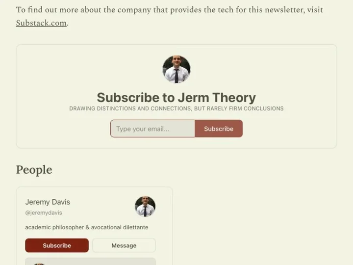Jerm Theory publication artwork