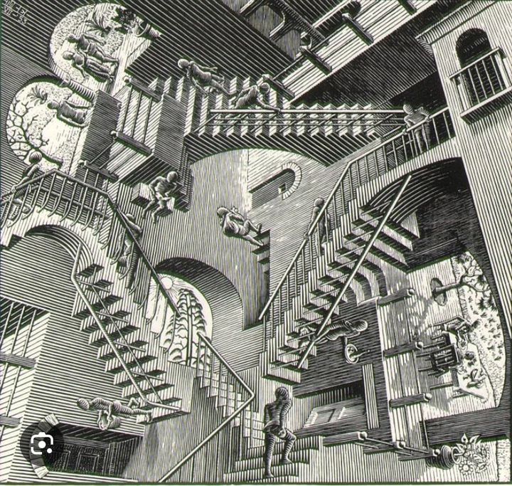 The Book Case publication artwork