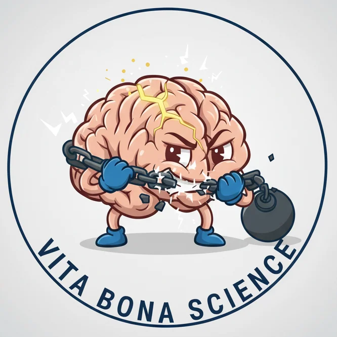 Vita Bona Science publication artwork