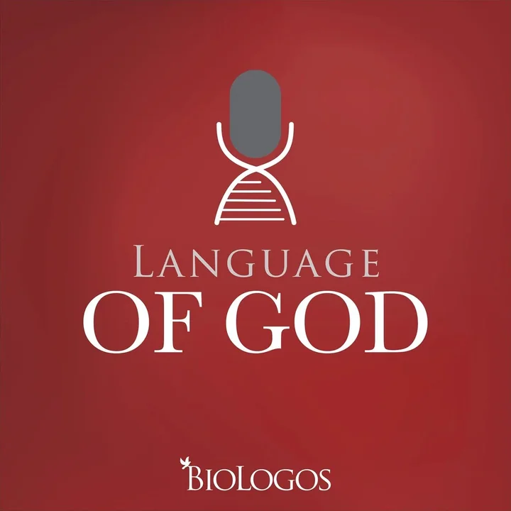 Language of God official show artwork