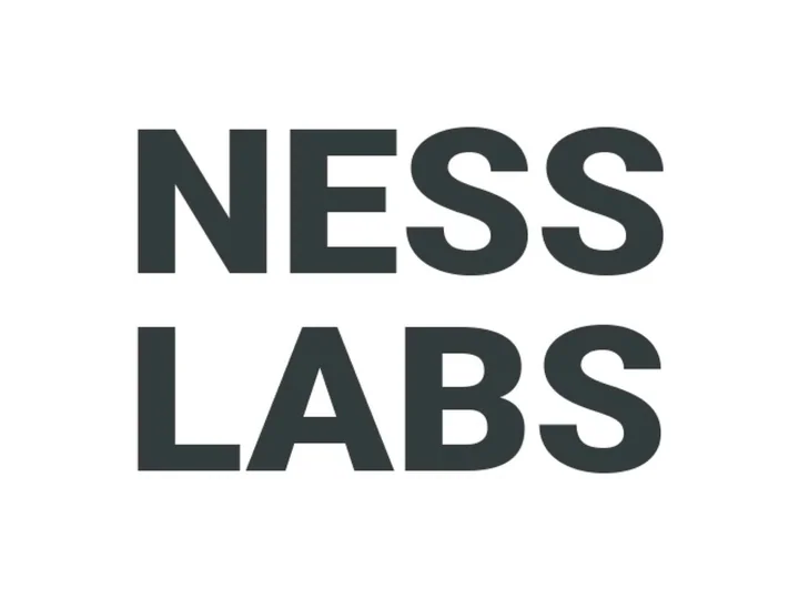 Ness Labs publication artwork