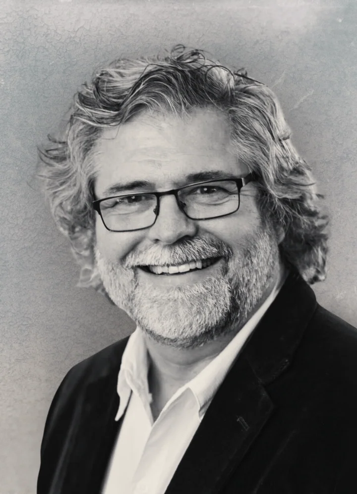 Laird Edman