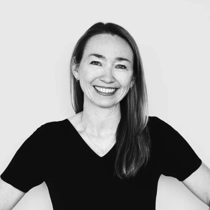 Skye Cleary’s Substack portrait