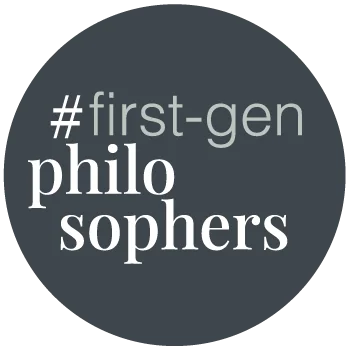 First-Gen Philosophers artwork